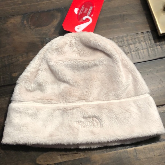 osito beanie north face